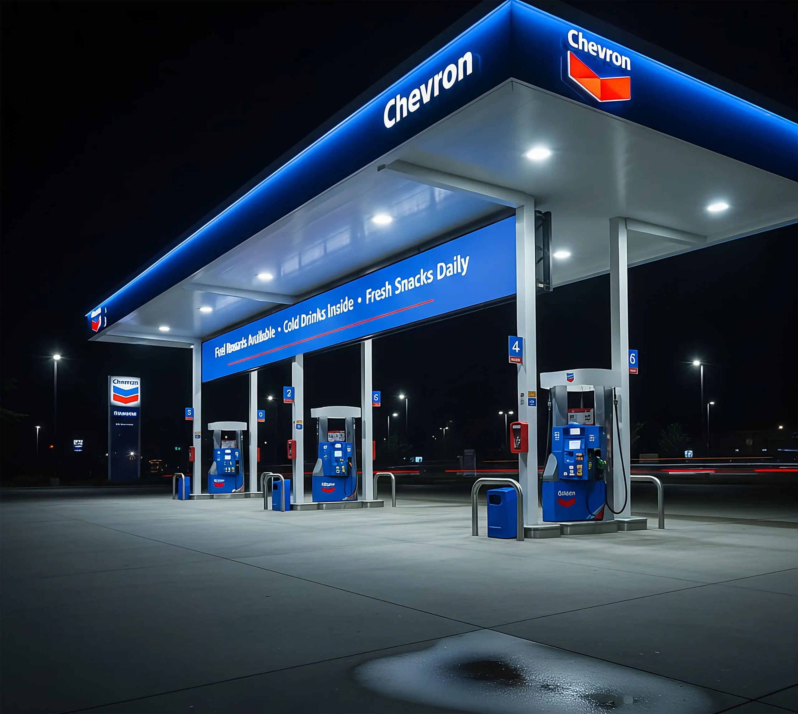 Adgrid Media advanced technology for led advertising screen